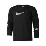 Oblečenie Nike Sportswear French Terry Sweatshirt
